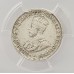 AUSTRALIA 1915 . THREEPENCE . GENUINE